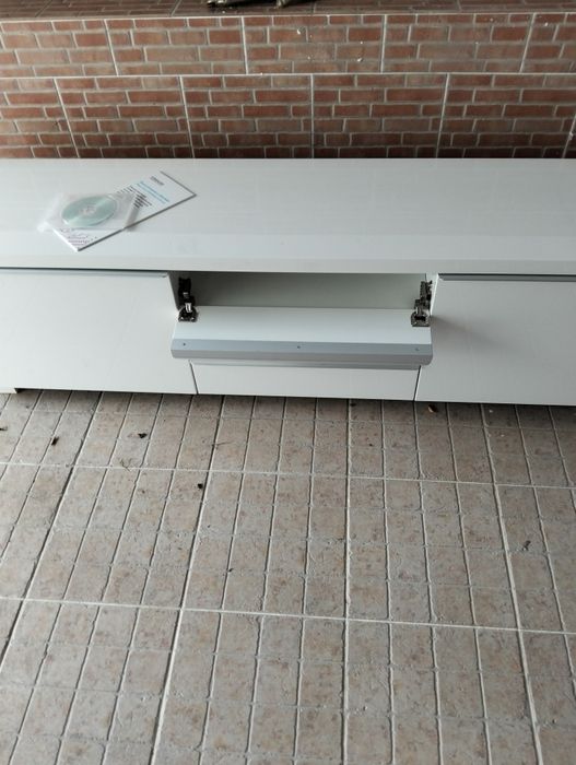 Aparador TV 180x46x40