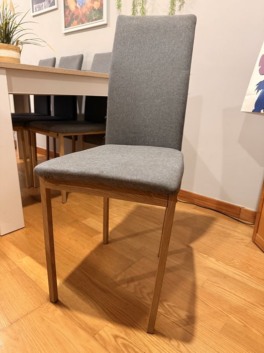 Cadeiras Mesa Jantar
