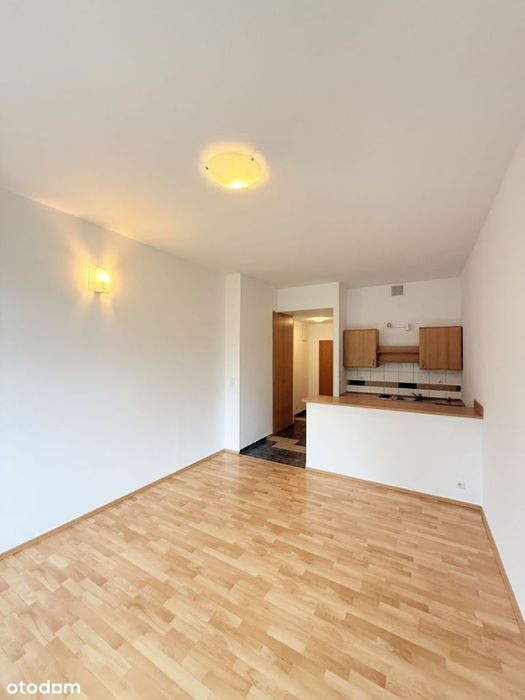 Mieszkanie – Poznań, Wierzbięcice, Wilda - Widok 3