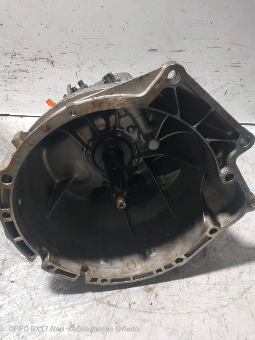 Caixa De Velocidades BMW SERIE 3 BERLINA (E36) 2.5 Turbodiesel CAT HML 0532130