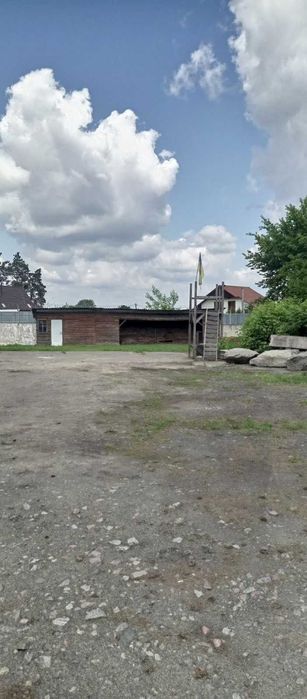 Продаж тепличного господарства