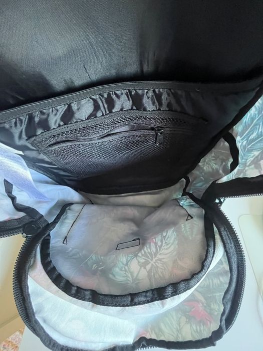 Mochila Vans grande