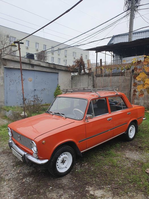Продам ВАЗ 2101 1978