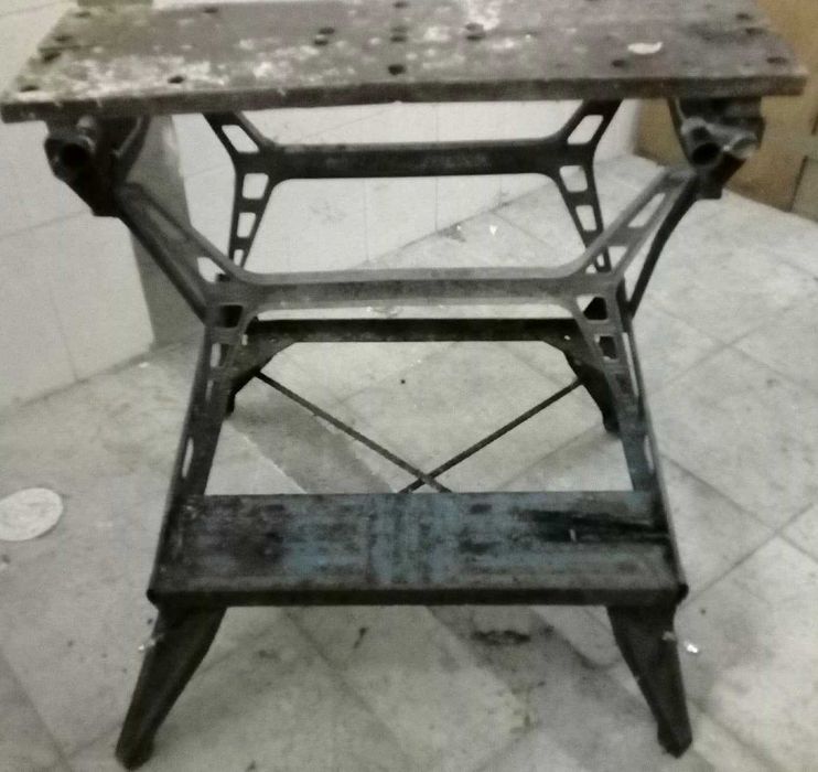 Lote diverso de acessorios auto e ferramentas