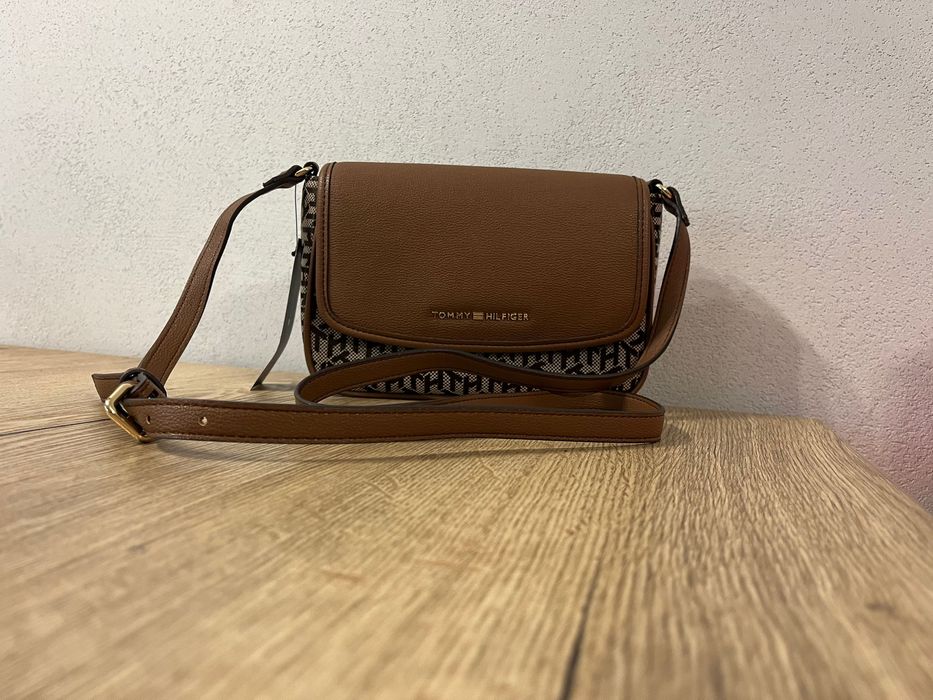 Torebka Tommy Hilfiger