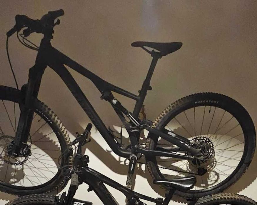 Bicicleta Specialized Stumpjumper