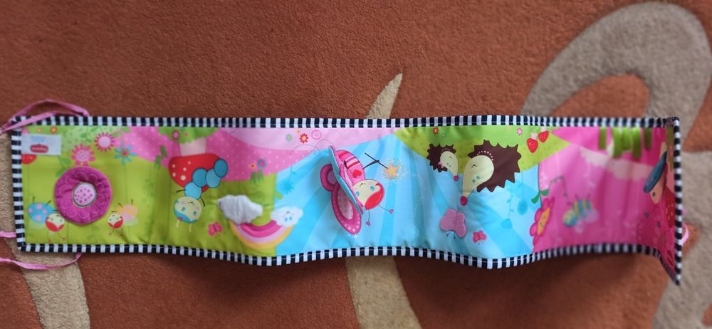 Iграшка на лiжко фiрми Tiny Love