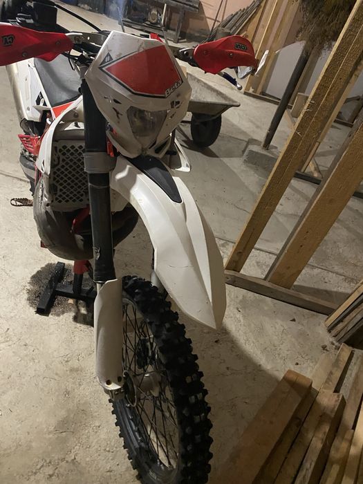 Beta RR 300 2019