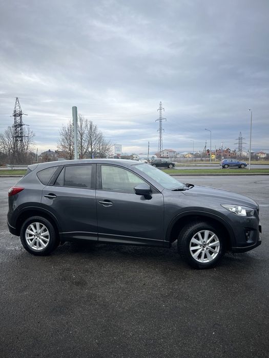 Продам Мазда cx-5