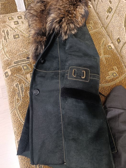 Дублянка жіноча М