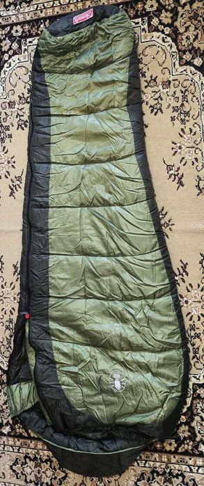 Спальник Coleman Xtreme Weather Mummy -17°C