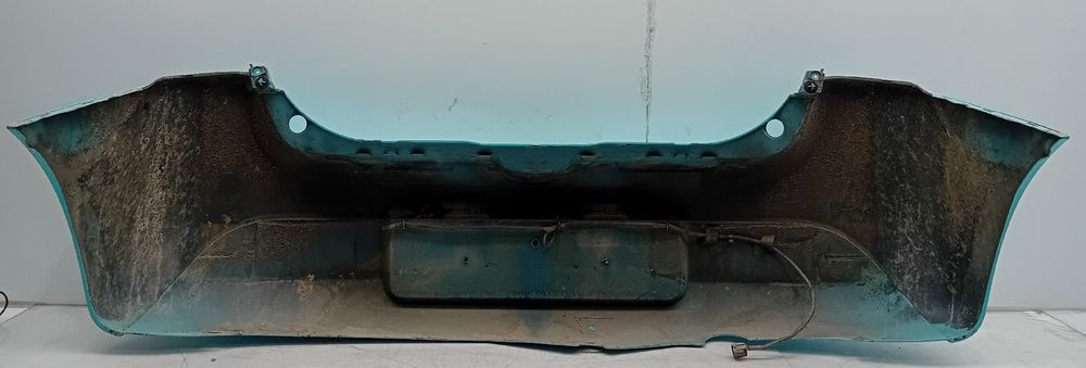 Pára-choques trás RENAULT Twingo II (CN0_)