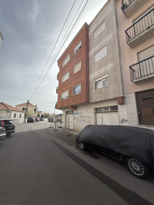 Obras em rapel peç ja seu orçamento