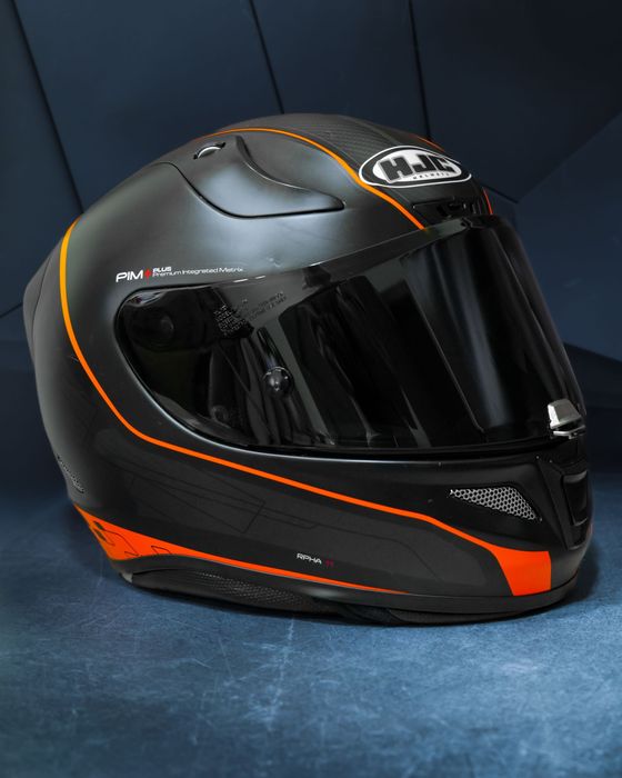 Мотошолом Agv  Shark Hjc shoei Scorpion Xlite  Ruroc Nolan rpha pista
