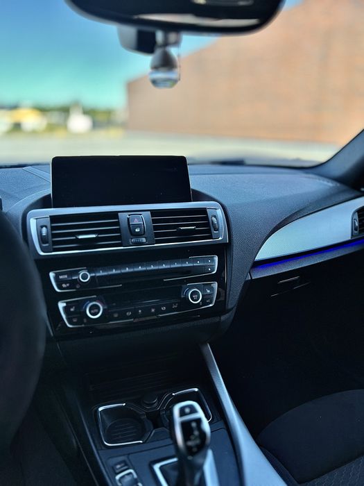 Bmw 220d Troco por GTI