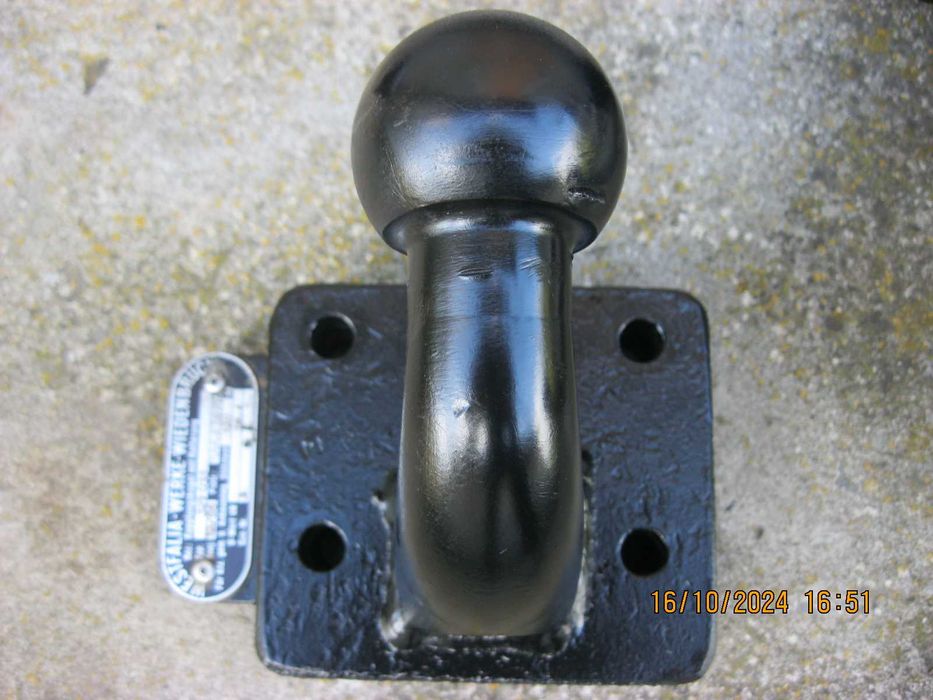 фаркопф продам фольксваген LT 28 i опель вектрa б