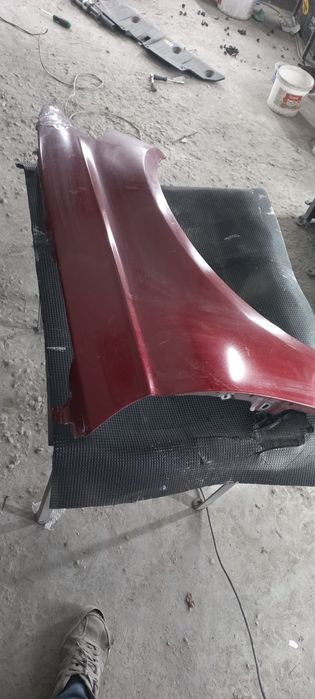 Крыло Ford fusion оригинал