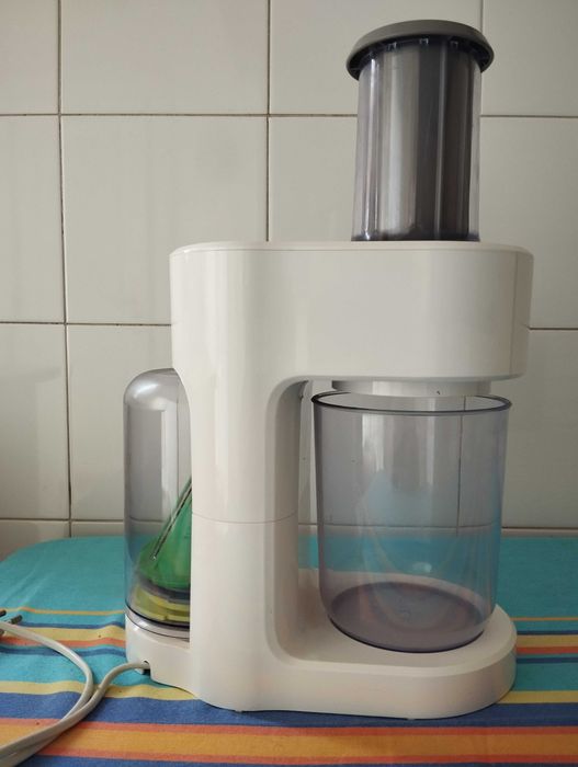 Robot laminar légumes, Espiralizador - SilverCrest