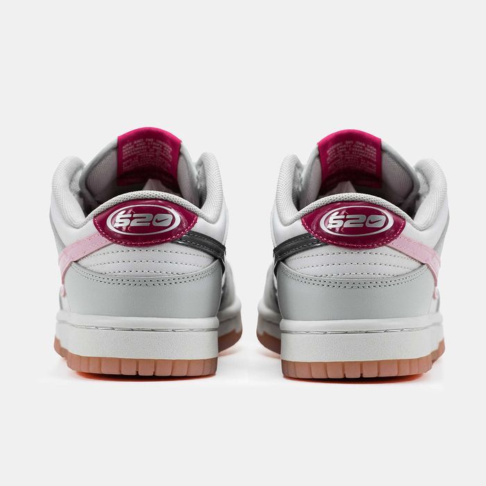 Жіночі Кросівки Nike SB Dunk Low 520 36-41 (Оплата при отриманні)