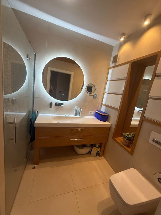 Apartament w idealnej okolicy - Widok 2