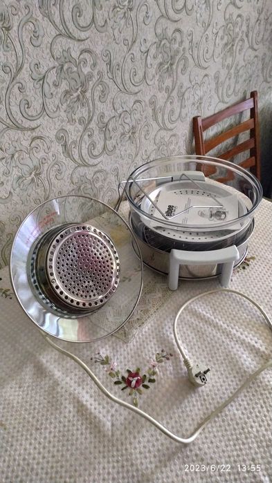 Продам Аэрогриль в отличном состоянии