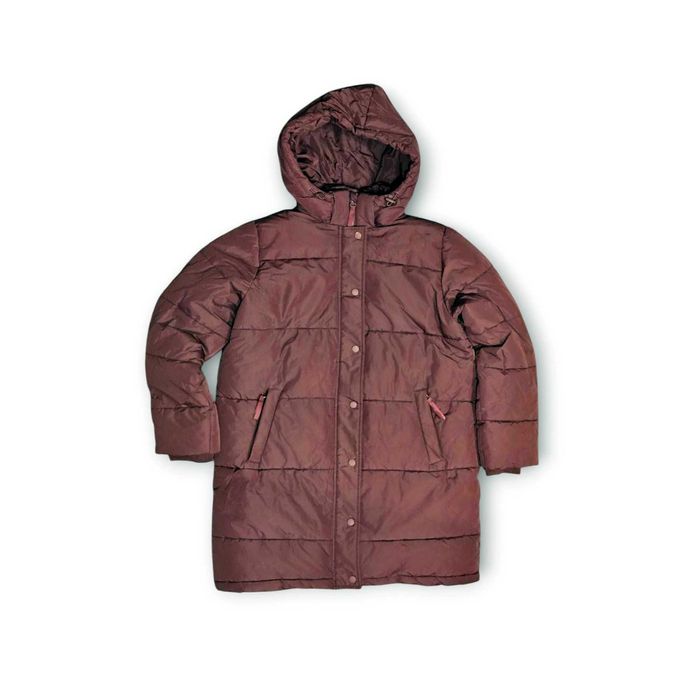 Зимова куртка, пуфер, напівпальто, зимняя куртка befree