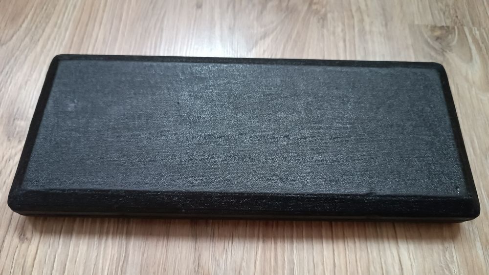 Готовальня У2, советская