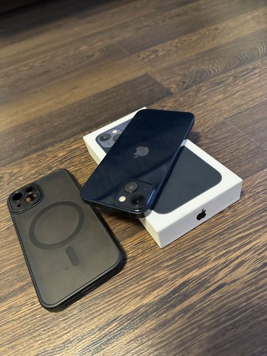 Iphone 13 128gb - pierwszy właściciel.