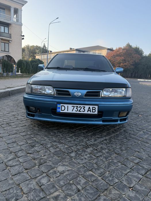 Продам авто Nissan P10