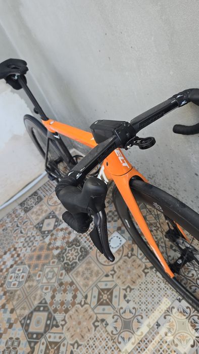 FELAT AR ultegra di2