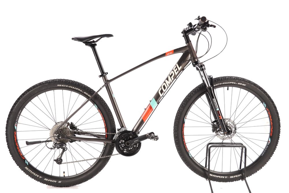 Rower górski / MTB Compel HT 7.9 48 cm (L)