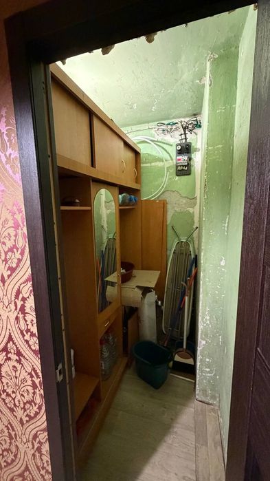 ПРОДАМ квартиру ЖМ Тополь 2 ПОВЕРХ +велика ЛОДЖІЯ