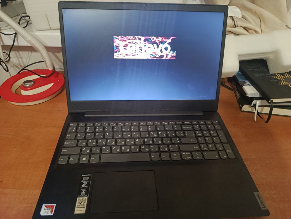Продам ноутбук Lenovo IdeaPab S145-15AST
