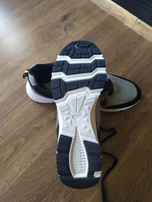 Кросівки чоловічі весна/літо 46розмір підійде під 45 Nike Zoomx