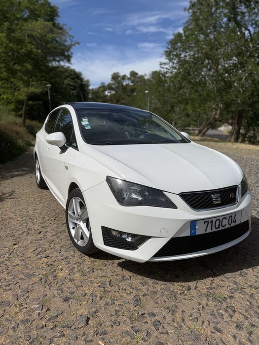 Seat Ibiza FR 1.2 TSI | 105 CV | 143.000 KM