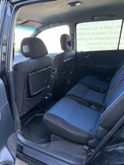 Mazda Premacy 2.0 turbo diesel