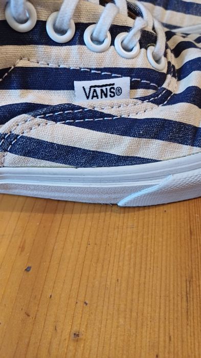 Buty Vans, rozm. 38