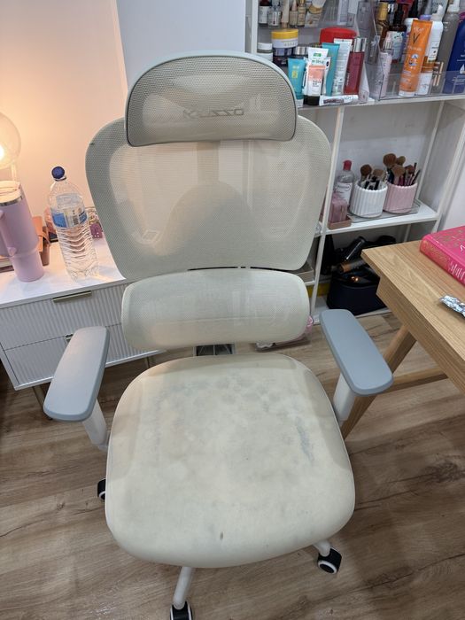 Cadeira ergonomica Musso