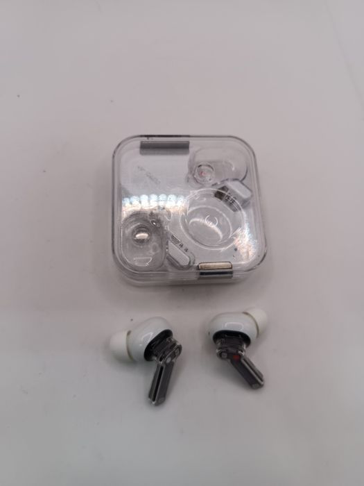 Słuchawki Nothing Ear 2