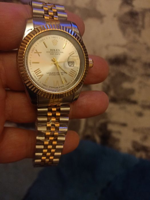 Zegarek męski do pracy