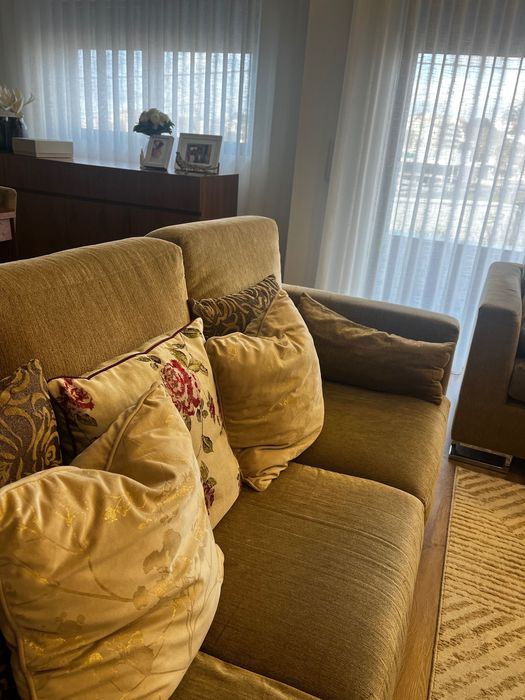 Sofás de qualidade superior