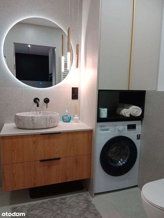 Apartament przy morzu KOŁOBRZEG - UZDROWISKO