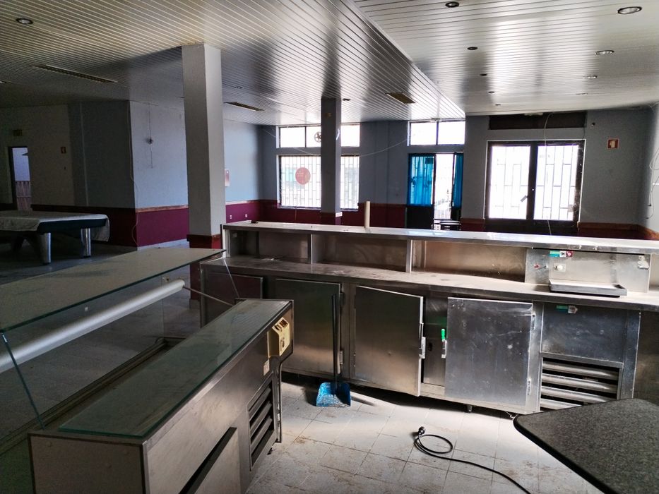 Espaço Loja 200 m2 Bairro do Sardão