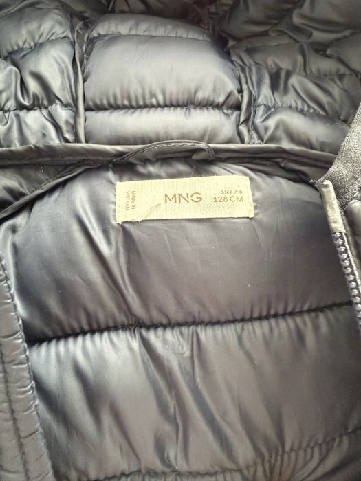 Безрукавка Mango, 128 розмір, 7-8 років