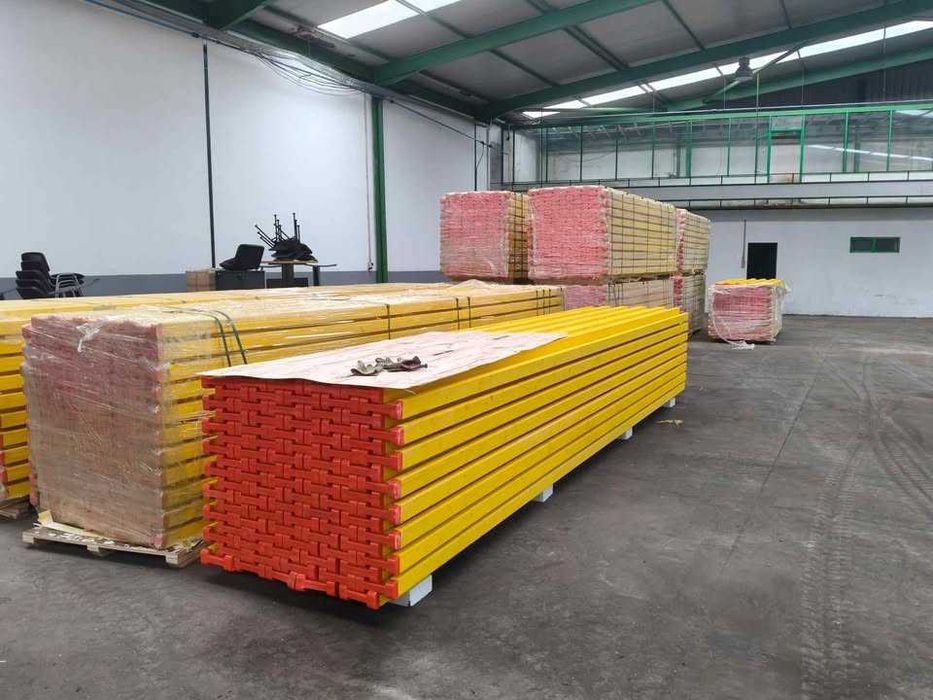 Painel Tricapa 2000 x 500 x 27mm Standard  Novo e usados