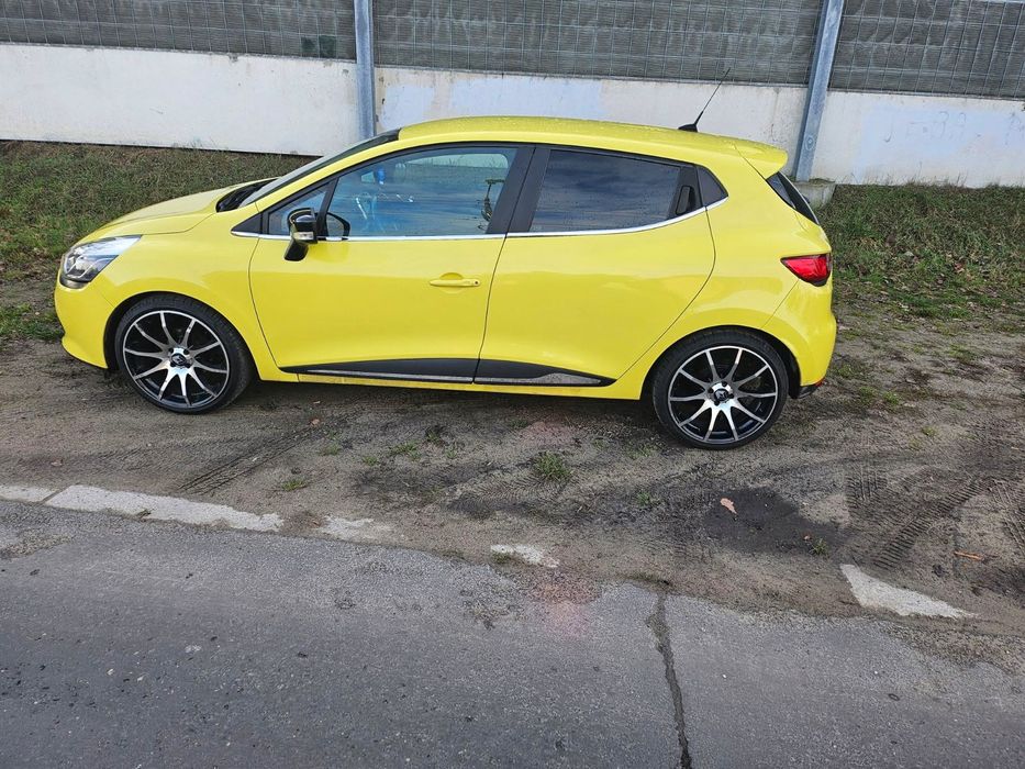 Renault Clio 1 5DCI