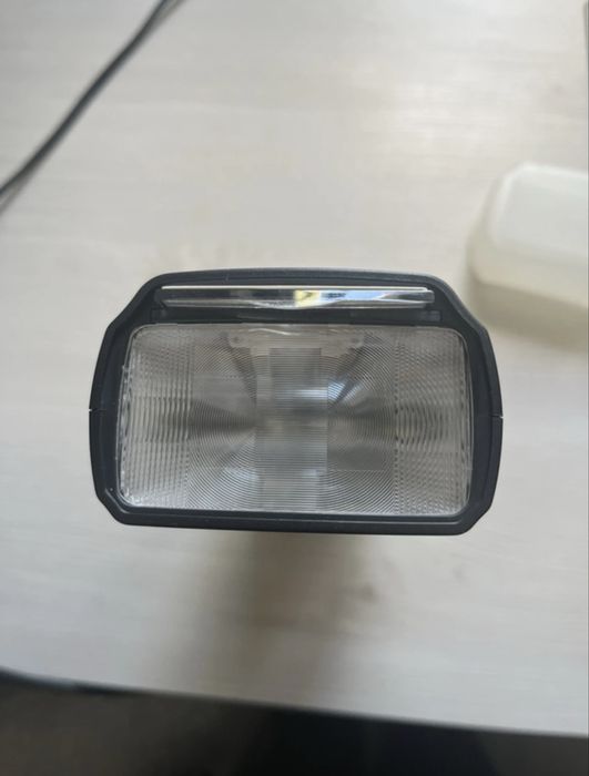 Triopo speedlight tr-960 profesjonalna lampa błyskowa