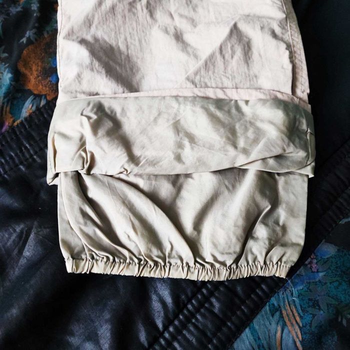 Штани утеплені на флісовій підкладці р48-50 Штани зимові робочі р48-50