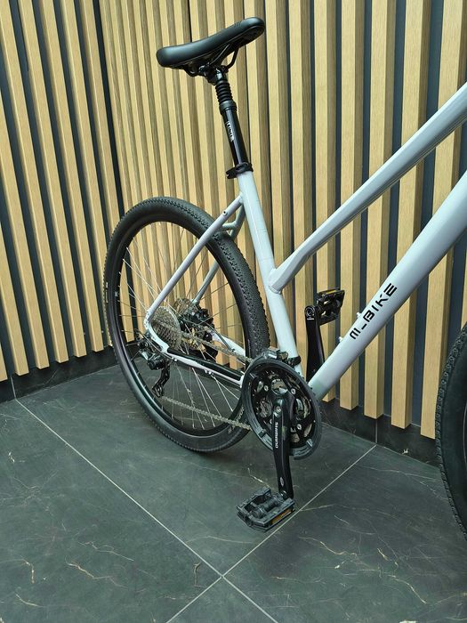 Rower cross M_BIKE CRS 100-D Lady