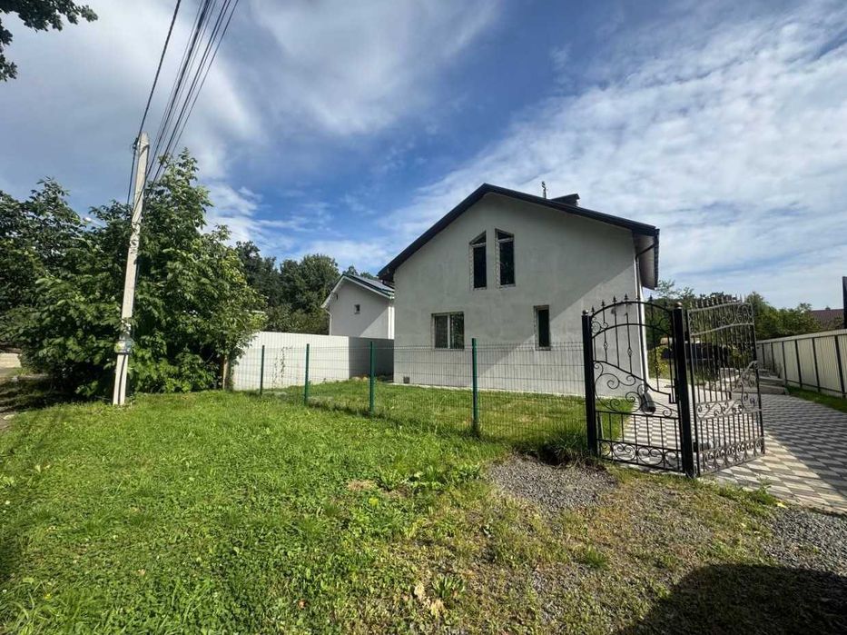 Продаж будинку 210м². 4 кімнати. Під ремонт. Підвал. СЕРТИФІКАТ! ID:744